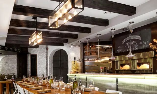 Cibo Wine Bar - Yorkville