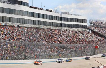 The Duel at Daytona