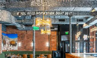 Church and Union - Denver