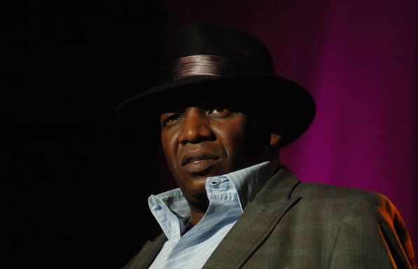 Goodnights Presents: DC Curry