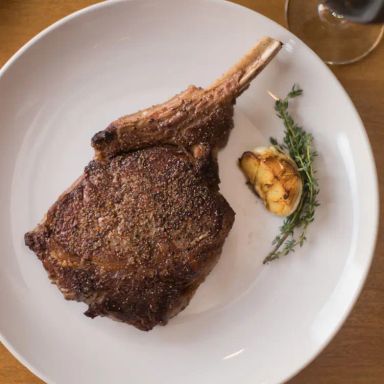 Market Steer Steakhouse