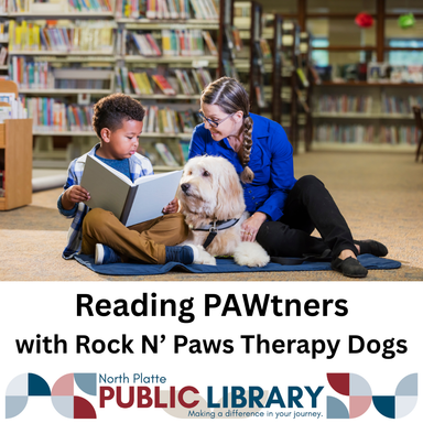 Reading PAWtners
