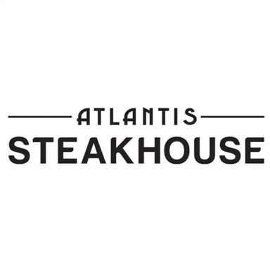 Atlantis Steakhouse - Atlantis Casino Resort Spa