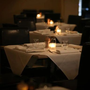 Bistro La Provence