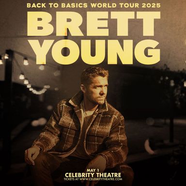 Brett Young