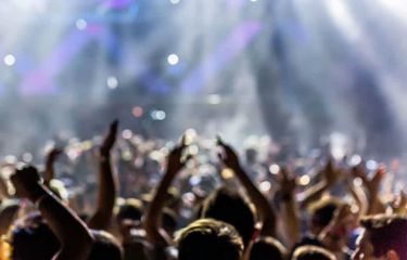 Danzig / Misfits, Ramones, Talking Heads, Stone Roses Tributes and More! - White Elephant & Egg Nogg Music Fest