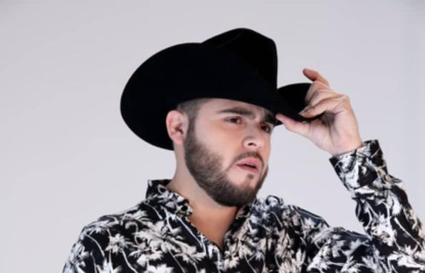 GERARDO ORTIZ - ATLANTA FEST