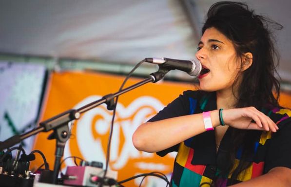 Pearl & the Oysters, klark sound