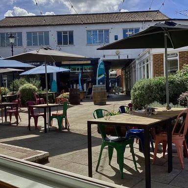 The Little Wine Shop, Social Wine Bar & Tapas
