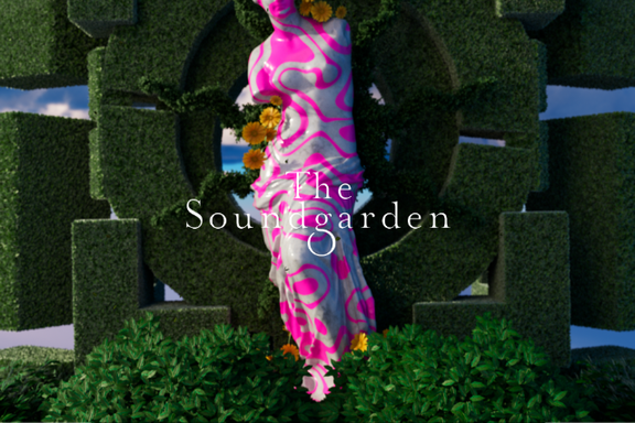 The Soundgarden