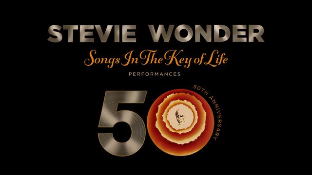 Stevie Wonder | Venue Premium Packages