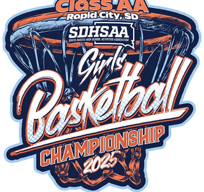 State AA Girls Basketball Tournament