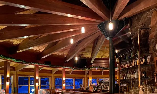 River Ranch Lodge & Restaurant