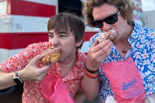 Oahu's Top Hawaiian Food & Scenic Tour