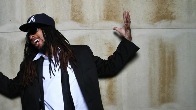 Lil Jon in Milano