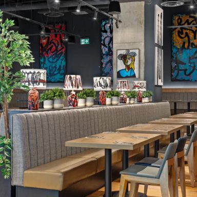 Tap & Barrel - Brentwood