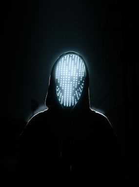 Deathpact presents FROM DARKNESS, COMES LIGHT [THE TOUR] (18+)