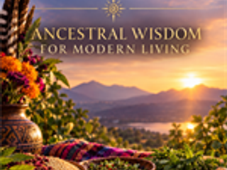 Ancesteral Wisdom for Modern Living