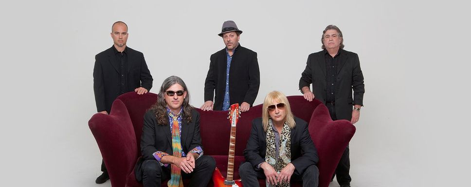 The Pettybreakers - Tribute to Tom Petty