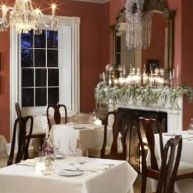HOBNOB Restaurant