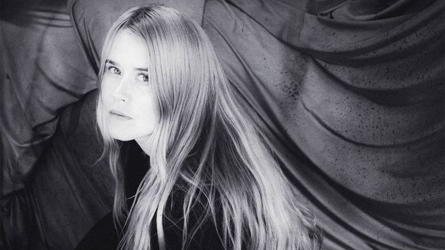 Anna von Hausswolff: Iconoclasts Tour