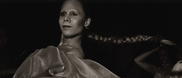 Exhibit- Feel the Beat: Dance in Photographs