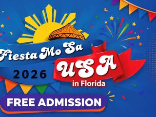 Fiesta Mo Sa USA