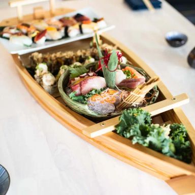Restaurant Kato