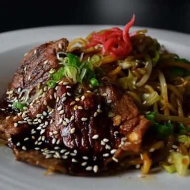 Tsuki Restaurant and Bar