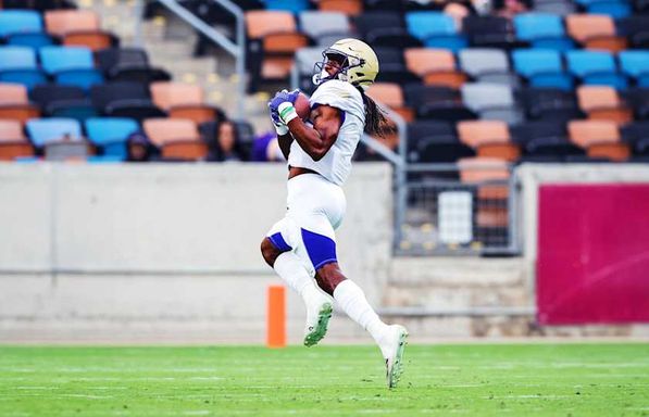 Florida A&M Rattlers at Alcorn State Braves Football