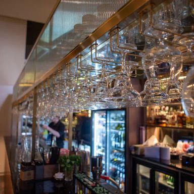 Zouk Tea Bar & Grill
