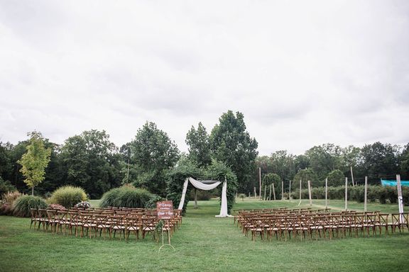 Arrowwood Farm & Events