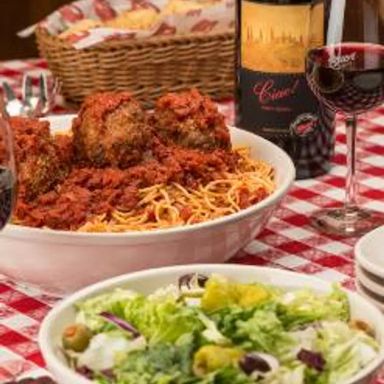 Buca di Beppo - Greenwood