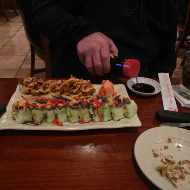 Daddy Jack's Restaurant & Bar