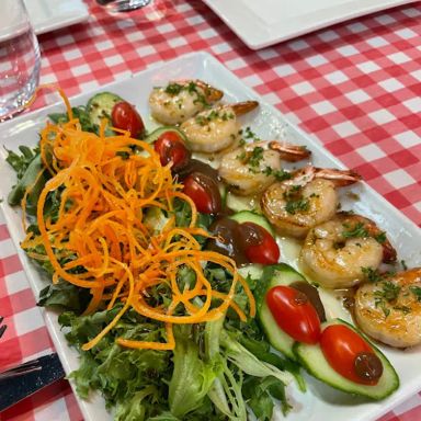 IL Forno Fusion