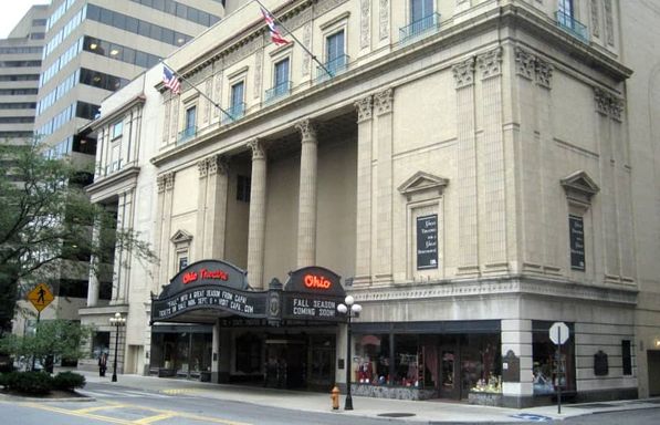 Columbus Symphony Orchestra