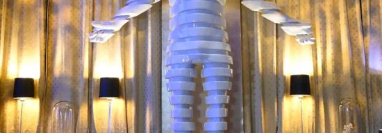 Debonair Supper Club