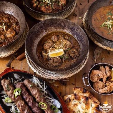 Karahi Boys - Mississauga