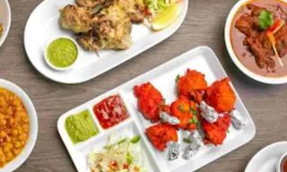 Samosa House Indian Cuisine