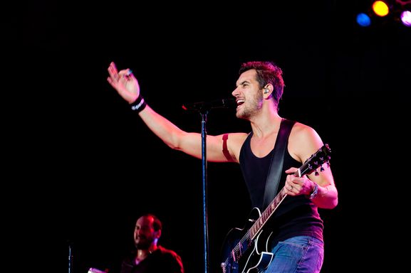 Upcoming Concerts in New Orleans