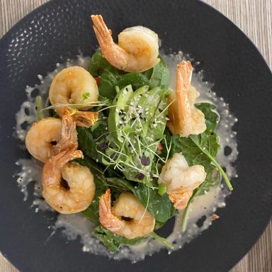 Garrisons Bistro