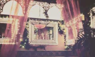 The Casbah Restaurant