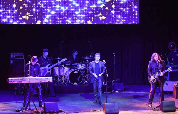 The Australian Bee Gees Show