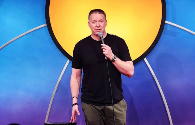 Gary Owen