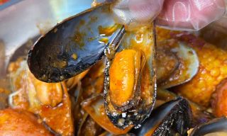 Gao's Crab - Houston