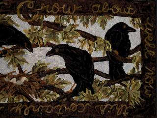 Katherine Walmsley - Crow Mothers, Wise Women - Opening Reception