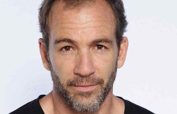 Bryan Callen