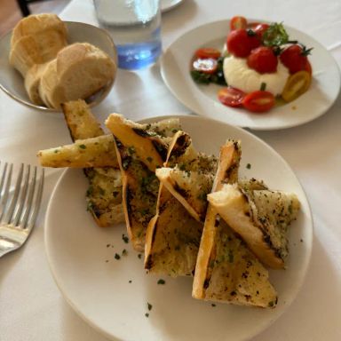Brossa's Cibo-e-Vino