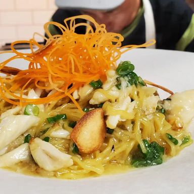 MC Modern Asian Cuisine