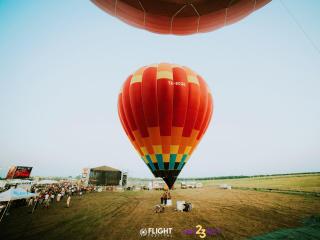 Flight Festival 2027